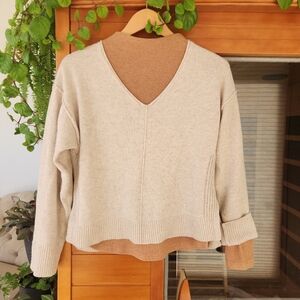 Mix And Match Chic Small Long Sleeve Shirts